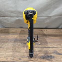 AS-IS DEWALT Cordless 20V MAX XR Brad Nailer (Tool Only)