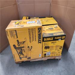 CALIFONIA  AS-IS TOOL PALLET