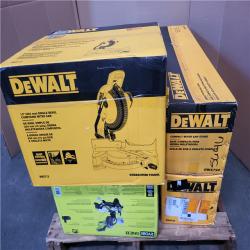 PHOENIX AS-IS TOOL PALLET