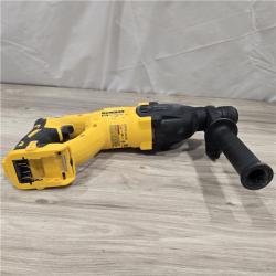 AS-IS DeWalt 20v MAX Cordless Rotary Hammer Drill (Tool-Only) DCH133