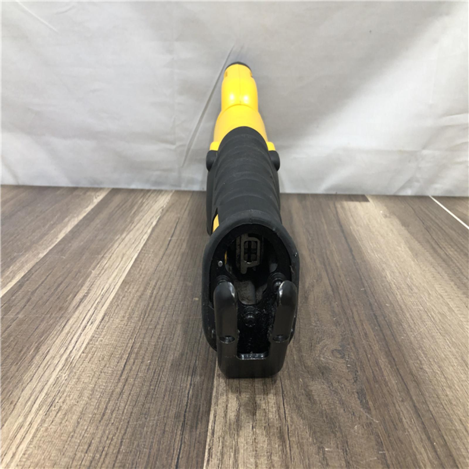 AS-IS DEWALT 20V MAX Cordless Reciprocating Saw (Tool Only)