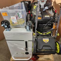 Phoenix AS-IS Monster Turbo Pallet