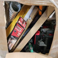 Phoenix AS-IS Mixed Home Improvement Pallet