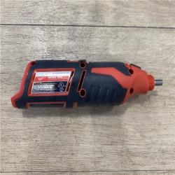 AS-IS Milwaukee M12 12V Lithium-Ion Cordless Rotary Tool Kit