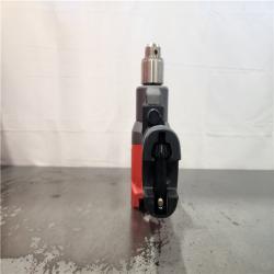 AS-IS- Milwaukee M18 FUEL 18-Volt Lithium-Ion Brushless Cordless 1/2 in. Mud Mixer (Tool-Only)