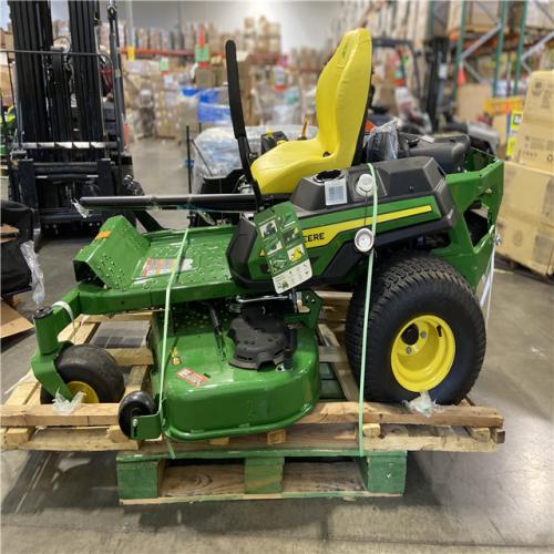 DALLAS LOCATION - JOHN DEERE Z325E 48'