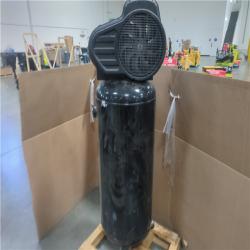 CALIFORNIA AS-IS HUSKY 60G Air Compressor