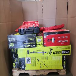 PHOENIX AS-IS TOOL PALLET