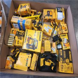 Phoenix AS-IS .Com Home Improvement Pallet