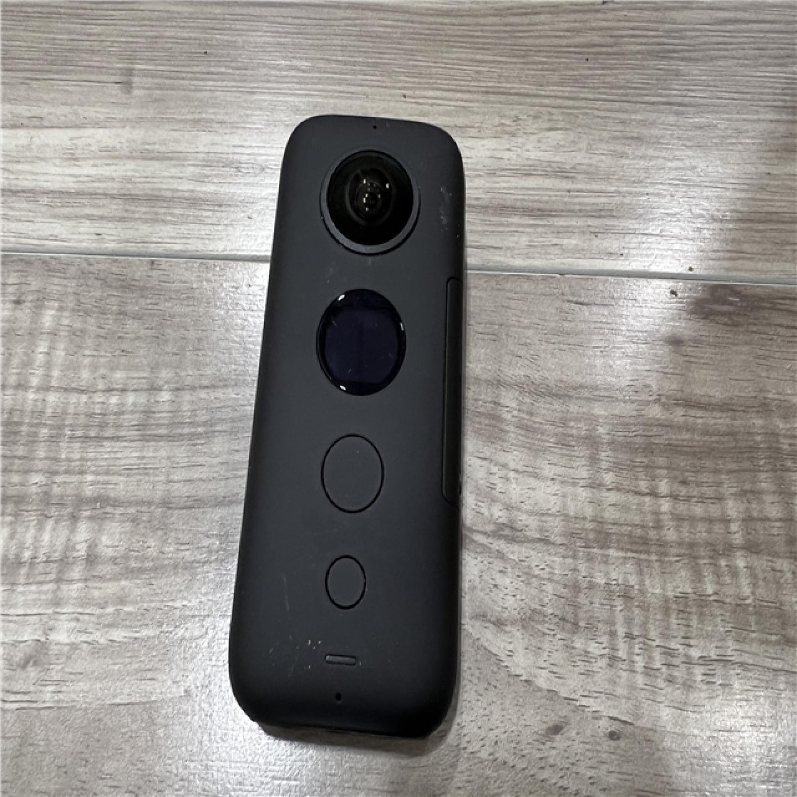 AS-IS Insta360 ONE X