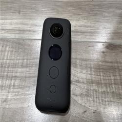AS-IS Insta360 ONE X