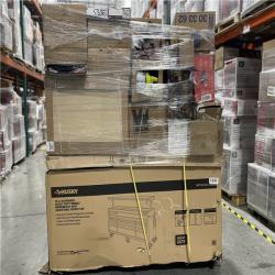 DALLAS LOCATION- AS-IS HOME IMPROVEMENT PALLET