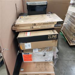 Phoenix AS-IS Mixed Home Improvement Pallet