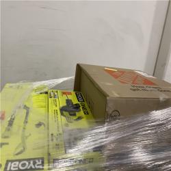 DALLAS LOCATION- AS-IS TOOLS PALLET