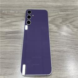 AS-IS Samsung Galaxy S23 - Purple