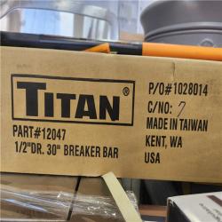 Phoenix AS-IS Mixed Home Improvement Pallet