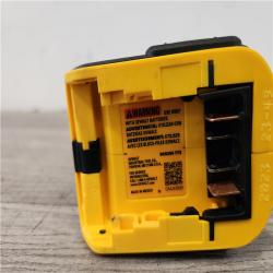 Phoenix Location DEWALT 20V MAX Cordless 5 Tool Combo Kit with 20V 2.0Ah & 5.0Ah Batteries and Charger