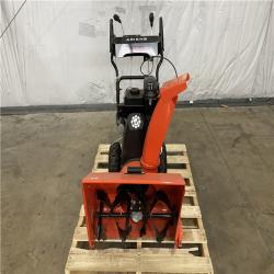 Houston Location AS IS - Ariens 24in Snow Blower