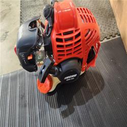 HOUSTON LOCATION - AS-IS Echo SRM-225 21.2cc 2 Stroke Fuel Efficient Durable Gas Straight Shaft Trimmer