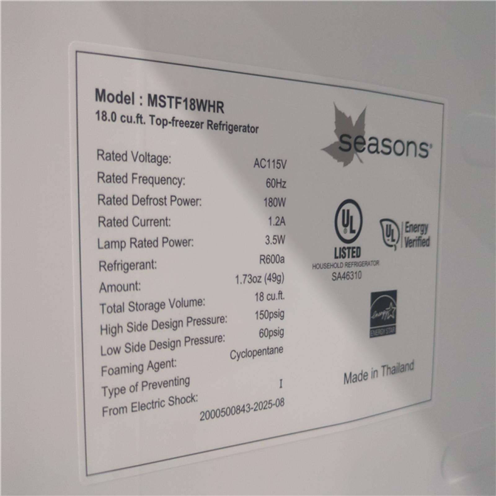 CALIFORNIA AS-IS HOME IMPROVEMENT PALLET