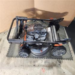 HOUSTON LOCATION - AS-IS Echo 21 Inch 190 CC Gas-Powered Self-Propelled Lawn Mower - LM-2119SP