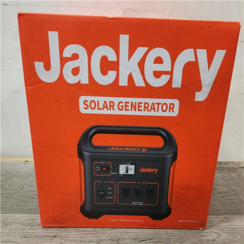 Phoenix Location NEW Jackery Explorer 880, 880Wh/1000W Model No: Explorer 880