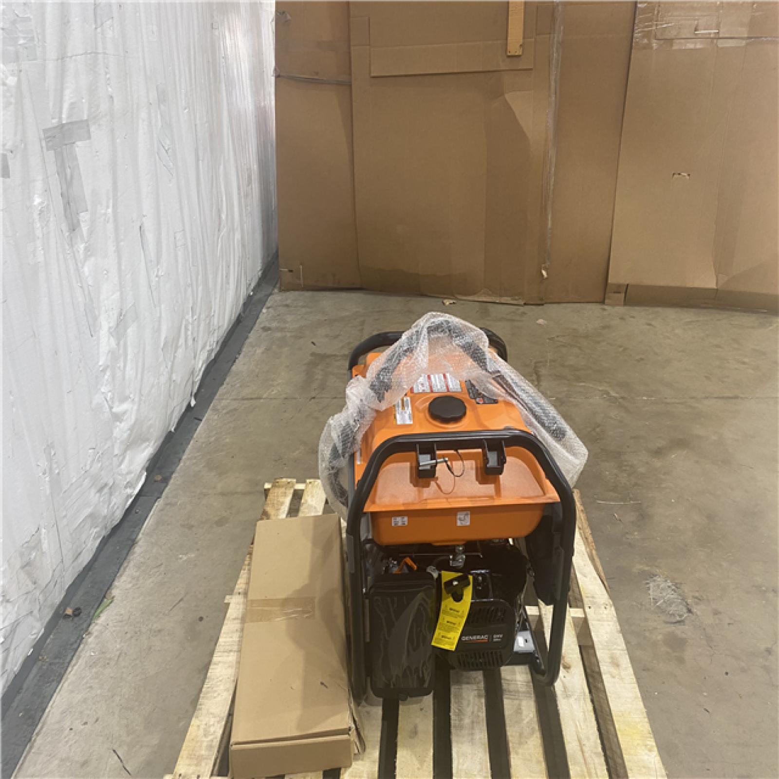 Houston Location - AS-IS home improvement pallet