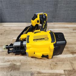 HOUSTON LOCATION - AS-IS DEWALT 20-Volt 21° Cordless Framing Nailer (Tool-Only)