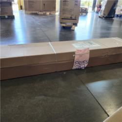 DALLAS LOCATION - Williams 31 400 BTU Unvented Counterflow Electric Furnace