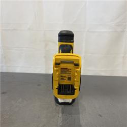 AS-IS- DEWALT 20V MAX XR Cordless Barrel Grip Jigsaw (Tool Only)