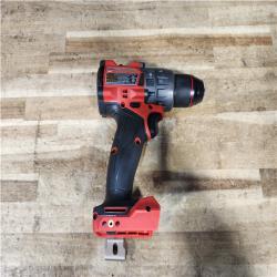 Houston Location AS-IS Milwaukee FUEL Drill