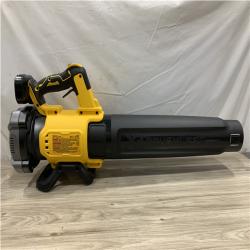 AS-IS DeWalt 5 Ah AXIAL BLOWER KIT