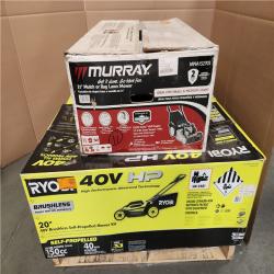 CALIFORNIA AS-IS OUT DOOR POWER EQUIPMENT