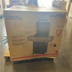 DALLAS LOCATION - GRILL PALLET - (2 UNITS)