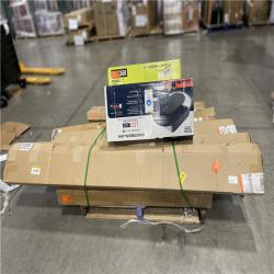 DALLAS LOCATION - AS-IS MONSTER TURBO