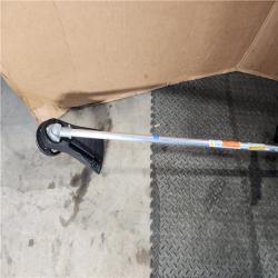 HOUSTON LOCATION - AS-IS Echo 16 Inch 21.2 CC Engine Straight Shaft String Trimmer - SRM-2120
