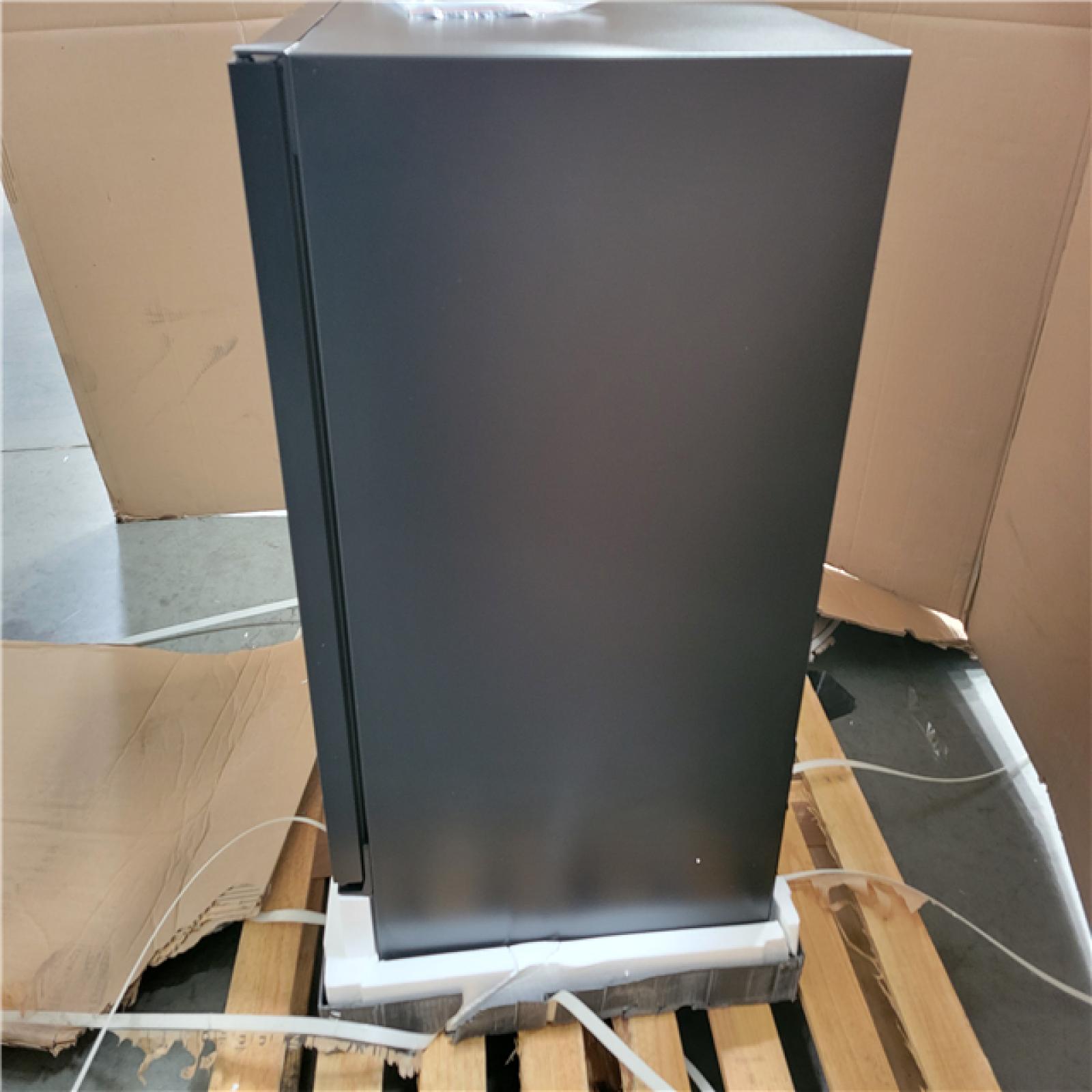 California NEW Wine & Beverage Cooler  Model YD120CB