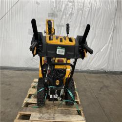 Houston Location AS IS - Cub Cadet 2X 26 in. Snowblower