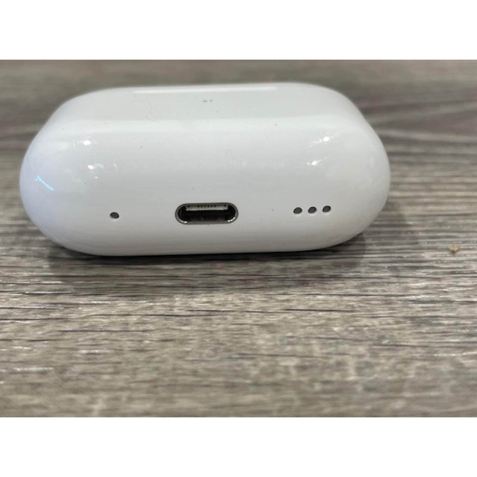 AS-IS AirPods Pro (2nd generation)