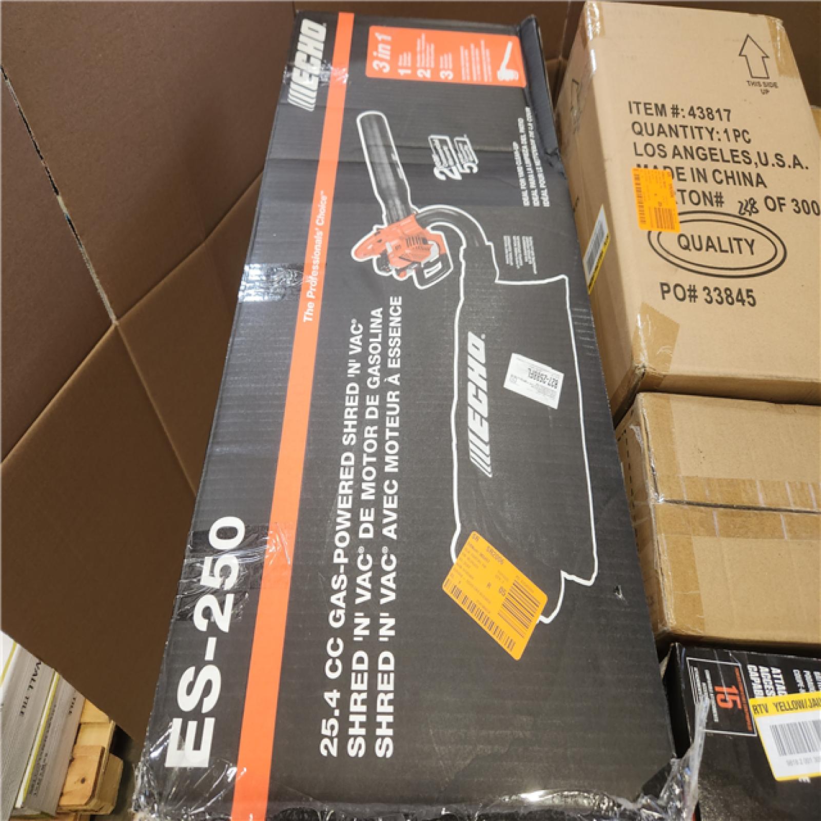 Phoenix AS-IS Monster Turbo Pallet