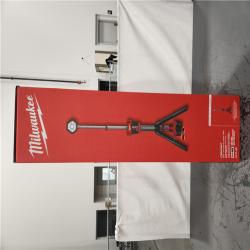 AS-IS- Milwaukee M18 18V Cordless Rocket Dual Power Tower Light (Tool Only)