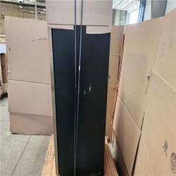 Phoenix Location AS-IS Thor Kitchen 24 in. 162-Bottle Dual Zone Freestanding Wine Cooler