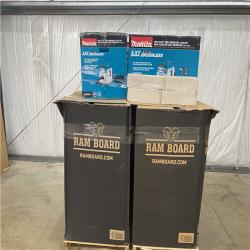 Houston Location - AS-IS home improvement pallet