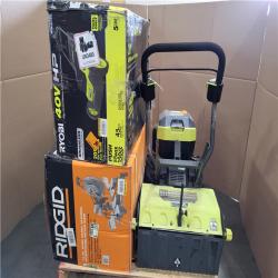 PHOENIX AS-IS TOOL PALLET