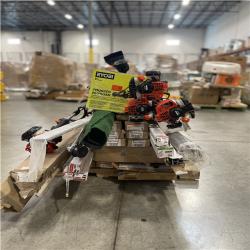DALLAS LOCATION - AS-IS MONSTER TURBO