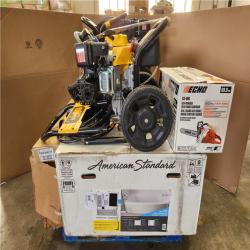 Phoenix AS-IS Monster Turbo Pallet