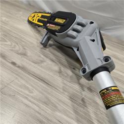 LIKE NEW! - DEWALT 20V MAX Cordless Pole Saw (Tool Only)