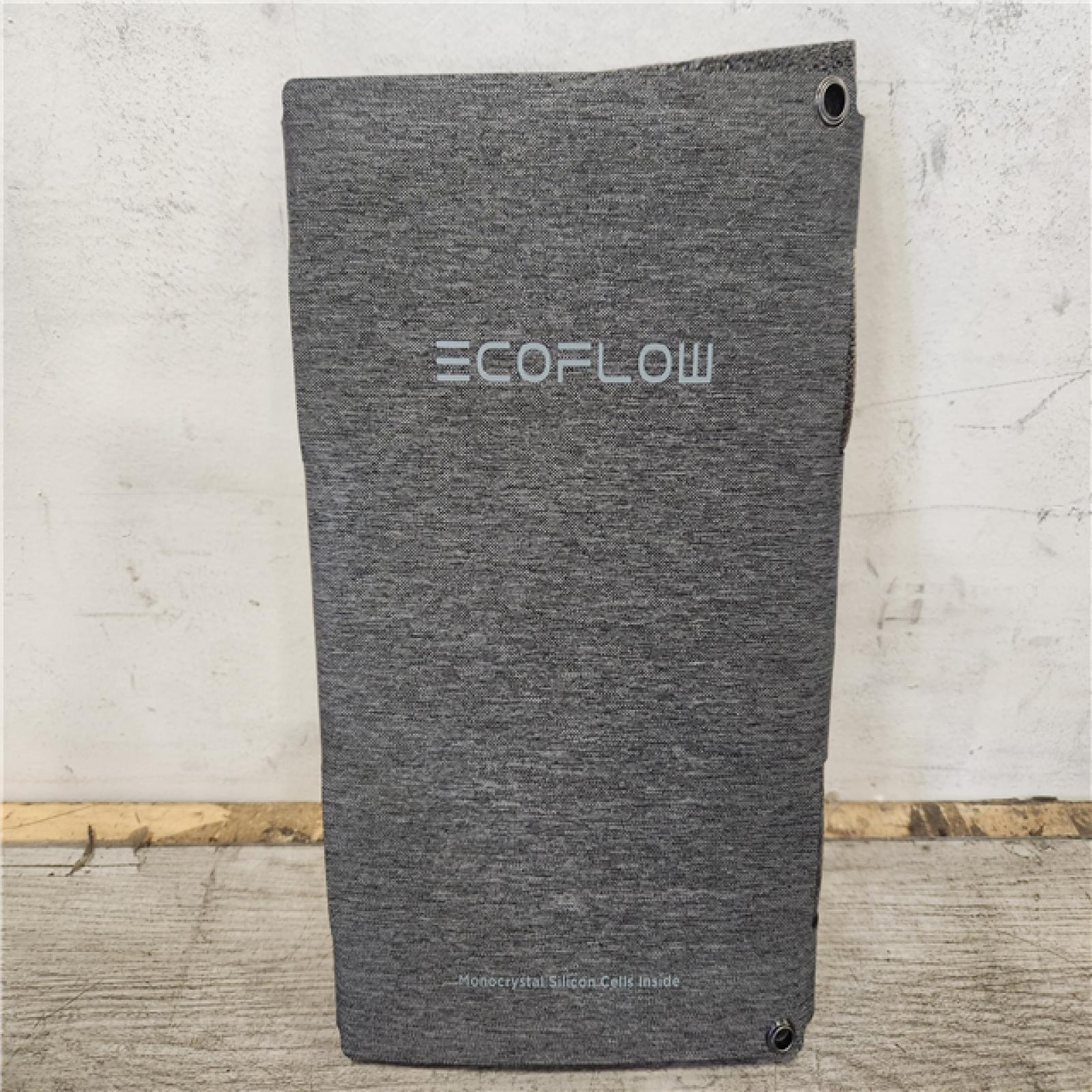 Phoenix NEW EcoFlow 45W Portable Solar Panel (Type-C)