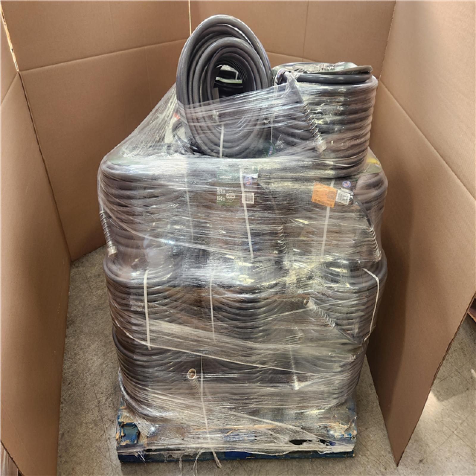 Phoenix AS-IS Monster Turbo Pallet