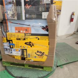 Dallas Location - As-Is DEWALT Tool Pallet